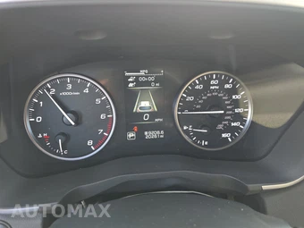 2025 Subaru Ascent Premium 8-Passenger - miniatura 12