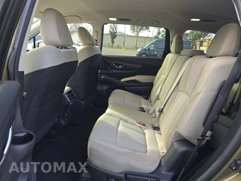 2025 Subaru Ascent Premium 8-Passenger - miniatura 13