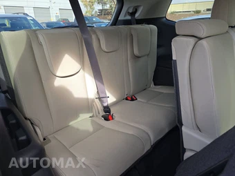 2025 Subaru Ascent Premium 8-Passenger - miniatura 14