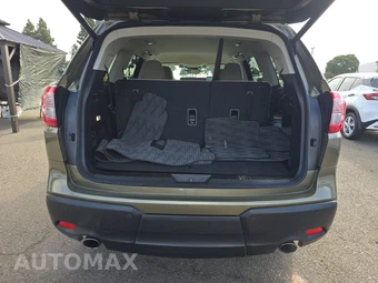 2025 Subaru Ascent Premium 8-Passenger - miniatura 17