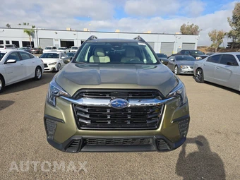 2025 Subaru Ascent Premium 8-Passenger - miniatura 2