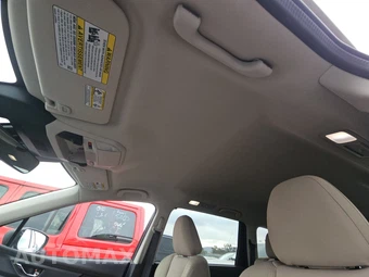 2025 Subaru Ascent Premium 8-Passenger - miniatura 23