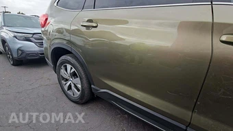 2025 Subaru Ascent Premium 8-Passenger - miniatura 25