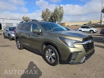 2025 Subaru Ascent Premium 8-Passenger - miniatura 3