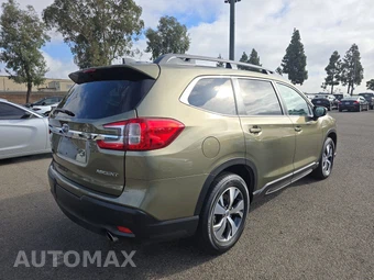 2025 Subaru Ascent Premium 8-Passenger - miniatura 4