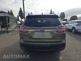 2025 Subaru Ascent Premium 8-Passenger - miniatura 5