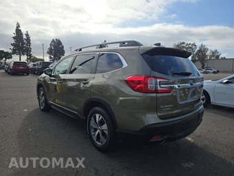 2025 Subaru Ascent Premium 8-Passenger - miniatura 6