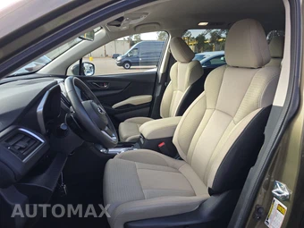 2025 Subaru Ascent Premium 8-Passenger - miniatura 7