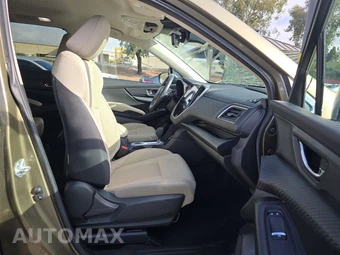 2025 Subaru Ascent Premium 8-Passenger - miniatura 8