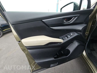 2025 Subaru Ascent Premium 8-Passenger - miniatura 9