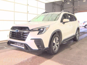 2025 Subaru Ascent Premium 8-Passenger