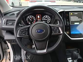 2025 Subaru Ascent Premium 8-Passenger - miniatura 10