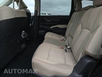 2025 Subaru Ascent Premium 8-Passenger - miniatura 13