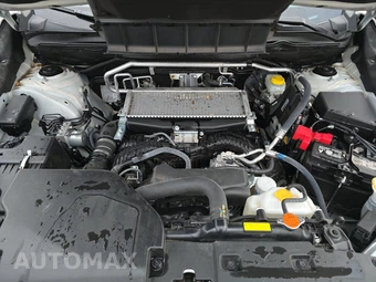 2025 Subaru Ascent Premium 8-Passenger - miniatura 15