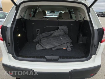 2025 Subaru Ascent Premium 8-Passenger - miniatura 16