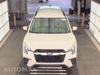 2025 Subaru Ascent Premium 8-Passenger - miniatura 2