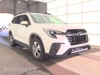 2025 Subaru Ascent Premium 8-Passenger - miniatura 3