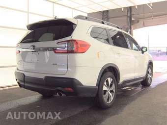 2025 Subaru Ascent Premium 8-Passenger - miniatura 4
