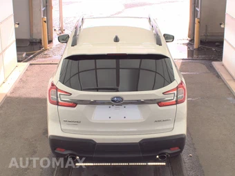 2025 Subaru Ascent Premium 8-Passenger - miniatura 5