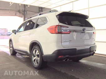 2025 Subaru Ascent Premium 8-Passenger - miniatura 6