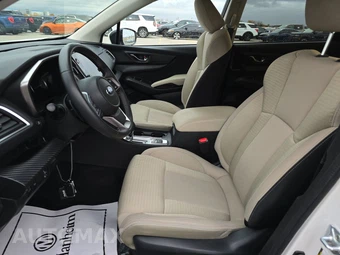2025 Subaru Ascent Premium 8-Passenger - miniatura 7