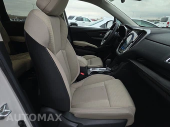 2025 Subaru Ascent Premium 8-Passenger - miniatura 8