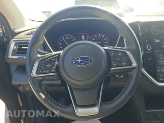 2025 Subaru Ascent Premium 8-Passenger - miniatura 10