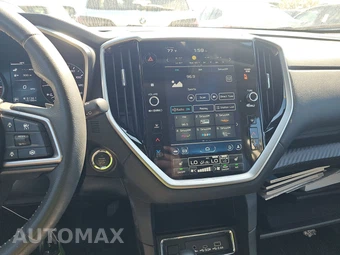 2025 Subaru Ascent Premium 8-Passenger - miniatura 11