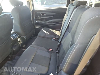 2025 Subaru Ascent Premium 8-Passenger - miniatura 13