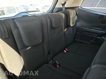 2025 Subaru Ascent Premium 8-Passenger - miniatura 14