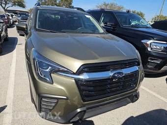 2025 Subaru Ascent Premium 8-Passenger - miniatura 2