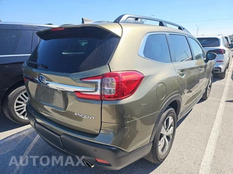 2025 Subaru Ascent Premium 8-Passenger - miniatura 4
