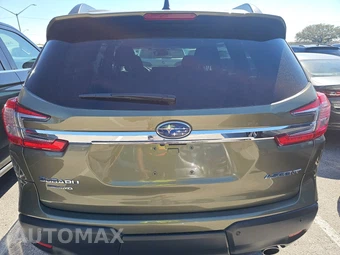 2025 Subaru Ascent Premium 8-Passenger - miniatura 5