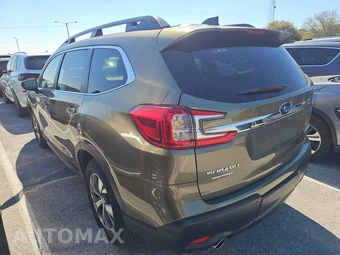 2025 Subaru Ascent Premium 8-Passenger - miniatura 6