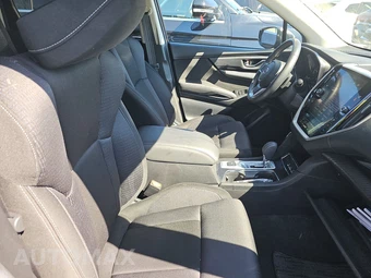 2025 Subaru Ascent Premium 8-Passenger - miniatura 8