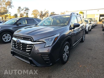 2025 Subaru Ascent Premium 8-Passenger