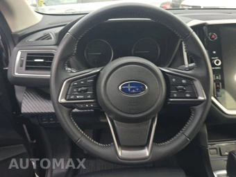 2025 Subaru Ascent Premium 8-Passenger - miniatura 10