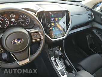 2025 Subaru Ascent Premium 8-Passenger - miniatura 11