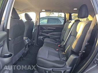 2025 Subaru Ascent Premium 8-Passenger - miniatura 13