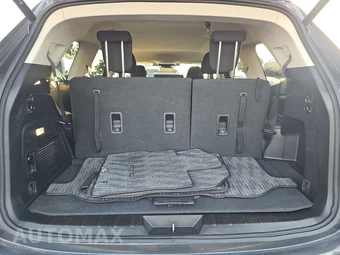 2025 Subaru Ascent Premium 8-Passenger - miniatura 17