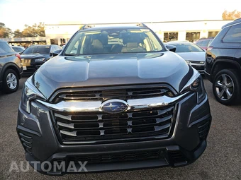 2025 Subaru Ascent Premium 8-Passenger - miniatura 2