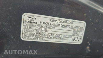 2025 Subaru Ascent Premium 8-Passenger - miniatura 23