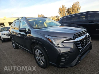 2025 Subaru Ascent Premium 8-Passenger - miniatura 3