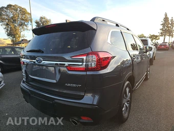 2025 Subaru Ascent Premium 8-Passenger - miniatura 4