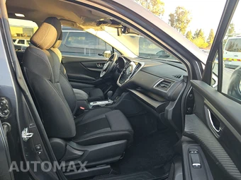2025 Subaru Ascent Premium 8-Passenger - miniatura 8