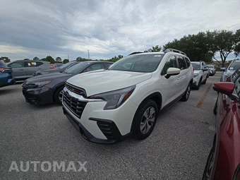 2025 Subaru Ascent Premium 8-Passenger