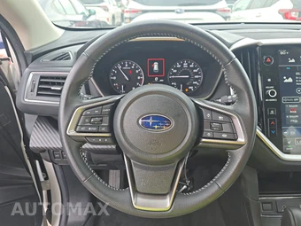 2025 Subaru Ascent Premium 8-Passenger - miniatura 10