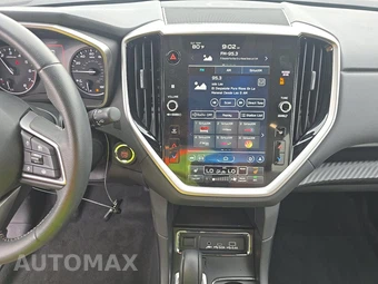 2025 Subaru Ascent Premium 8-Passenger - miniatura 11