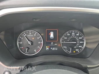 2025 Subaru Ascent Premium 8-Passenger - miniatura 12