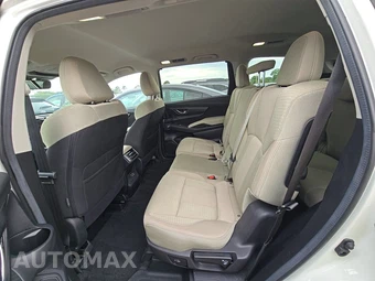 2025 Subaru Ascent Premium 8-Passenger - miniatura 13